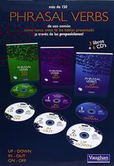 Phrasal Verbs Pack Phrasal Verbs Pack