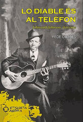 Lo diable és al telèfon Lo diable és al telèfon
