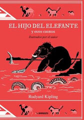 El hijo del elefante y otros cuentos