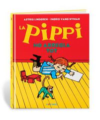 Pippi ho arregla tot, la