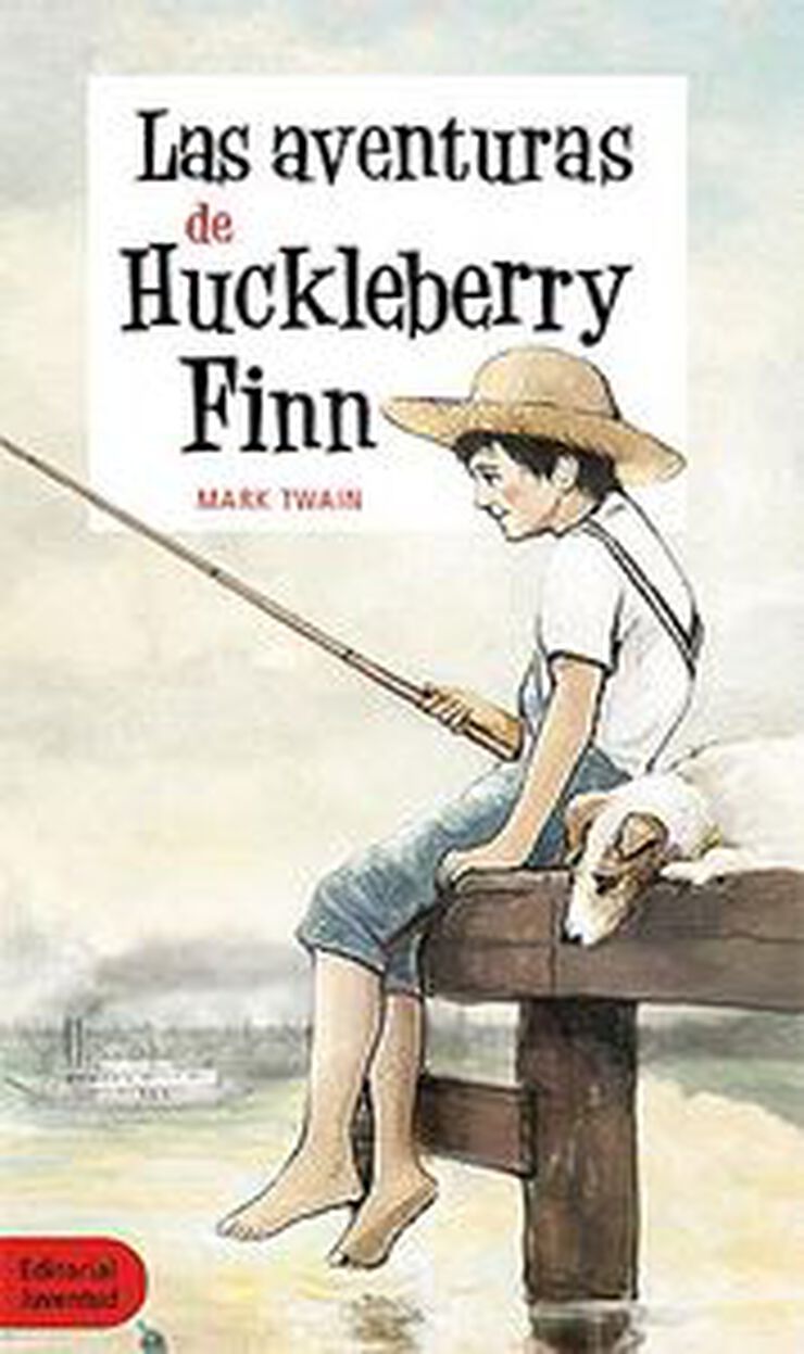 Las Aventuras de Huckleberry Finn