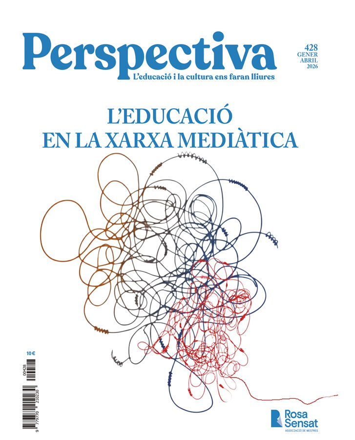 Perspectiva n&uacute;m.428 (gener-abril&nbsp;2026)