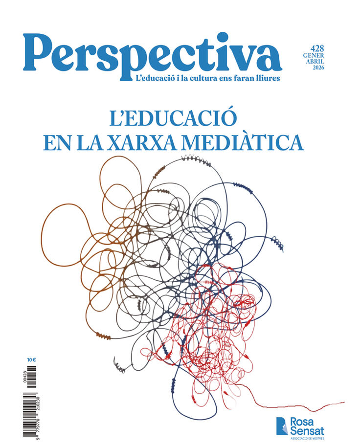 Perspectiva n&uacute;m.428 (gener-abril&nbsp;2026)