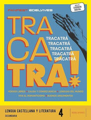 Proyecto: FanFest - Lengua Castellana y Literatura 4 ESO [Murcia]