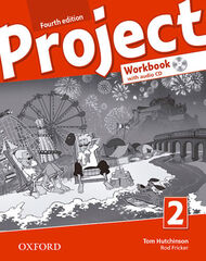 Project 2. Workbook Pack 4Th Edition Project 2. Workbook Pack 4Th Edition