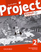 Project 2. Workbook Pack 4Th Edition