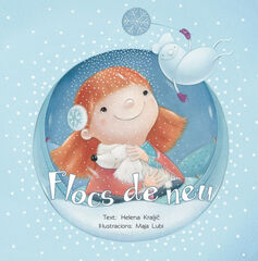 Flocs de neu Flocs de neu