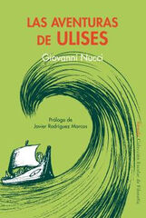 Las aventuras de Ulises Las aventuras de Ulises