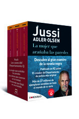 Pack Departamento Q Pack Departamento Q