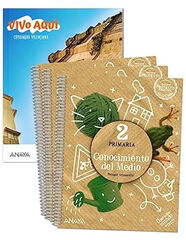 Conocimiento del medio 2.