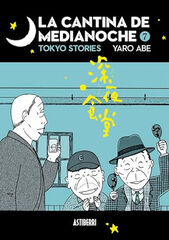 La cantina de medianoche 7