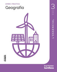 Quadern Geografia 3 ESO Construint mons Grup Promotor