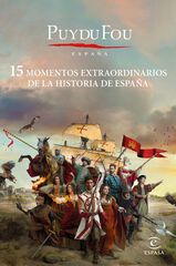 15 momentos extraordinarios de la histor 15 momentos extraordinarios de la histor