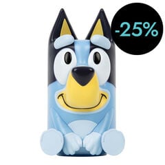 Lámpara de Noche con Sonido Bluey