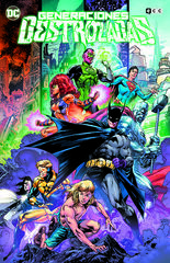 Generaciones destrozadas