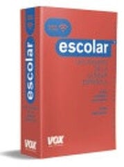 Diccionario Escolar de la Lengua Española VOX Diccionario Escolar de la Lengua Española VOX
