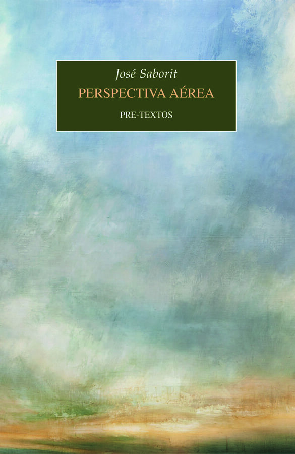 Perspectiva a&eacute;rea