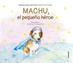 Machu, el pequeño héroe Machu, el pequeño héroe