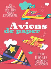 Avions de paper