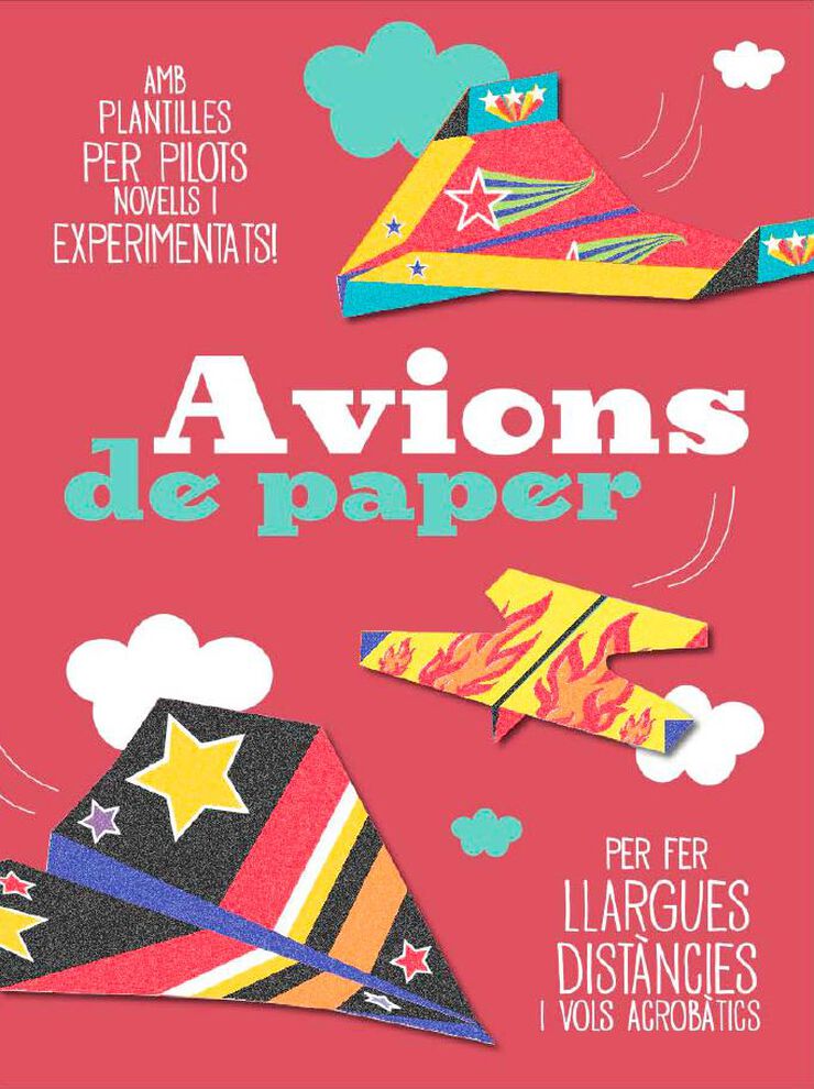 Avions de paper