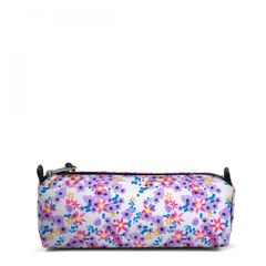 Estoig Eastpak Benchmark Single Ditsy White