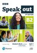 Speakout 3rd Edition B2.1 Student's Book and eBook with Online Practice Split