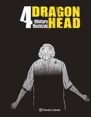 Dragon Head nº 04/05 Dragon Head nº 04/05