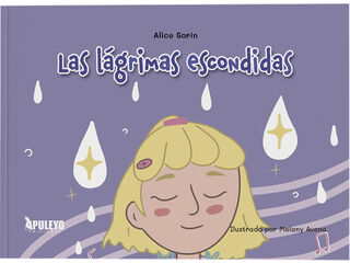 Las lágrimas escondidas Las lágrimas escondidas