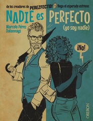 Nadie es perfecto Nadie es perfecto