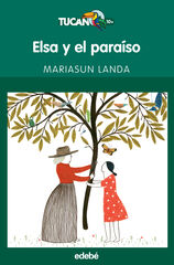 Elsa y el paraíso Elsa y el paraíso