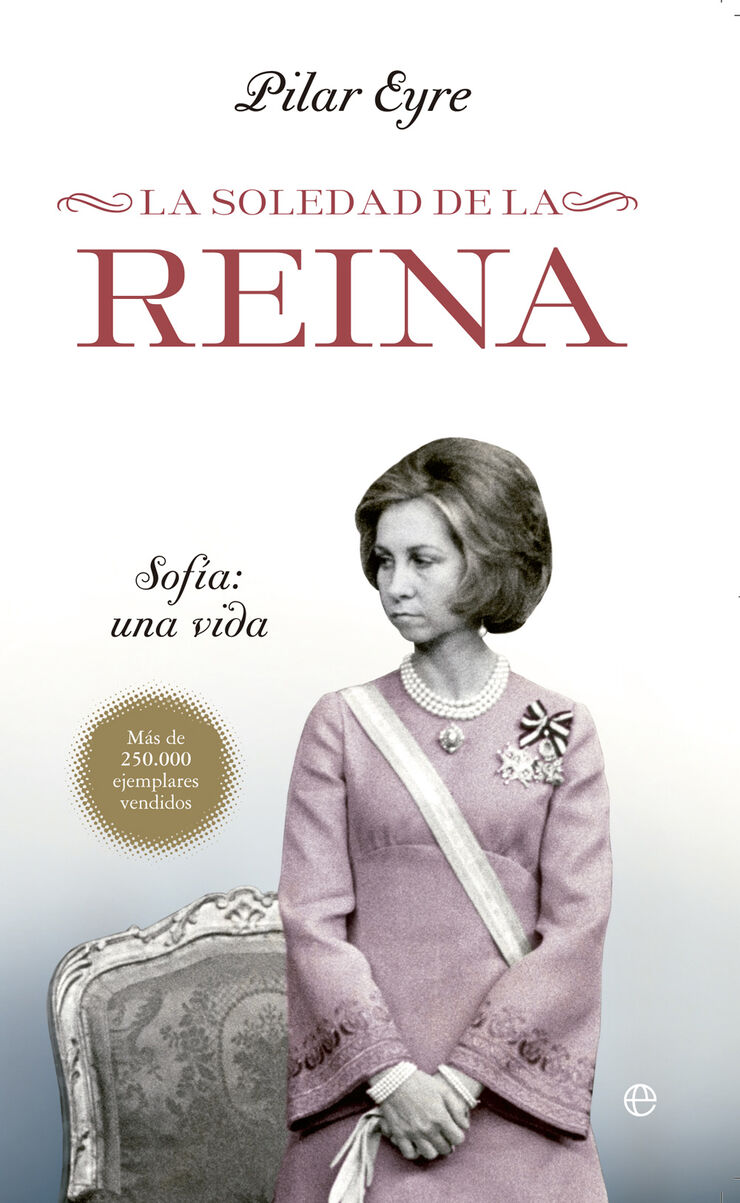 La soledad de la Reina