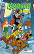 Scooby-Doo y sus amigos núm. 08