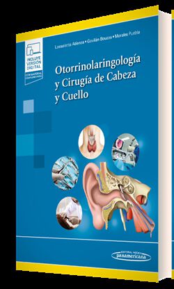 Otorrinolaringolog&iacute;a y Cirug&iacute;a de Cabeza y Cuello
