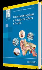Otorrinolaringolog&iacute;a y Cirug&iacute;a de Cabeza y Cuello