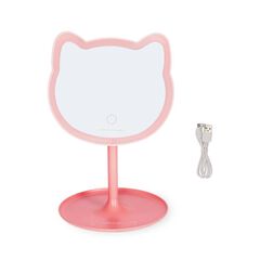 Mirall Maquillatge Legami Kitty