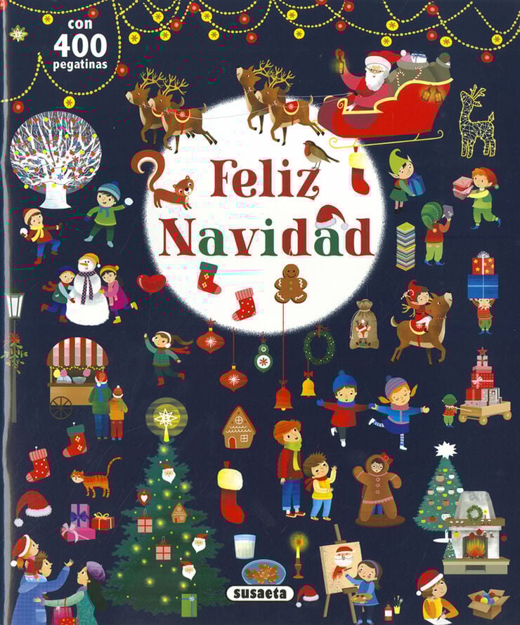 Feliz Navidad