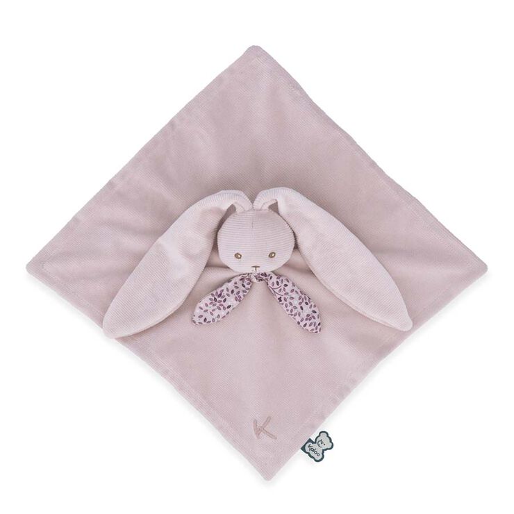 Doudou Conejo Rosa