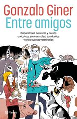 Entre amigos Entre amigos