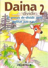 Daina Dividir 2 Salvatella Daina Dividir 2 Salvatella