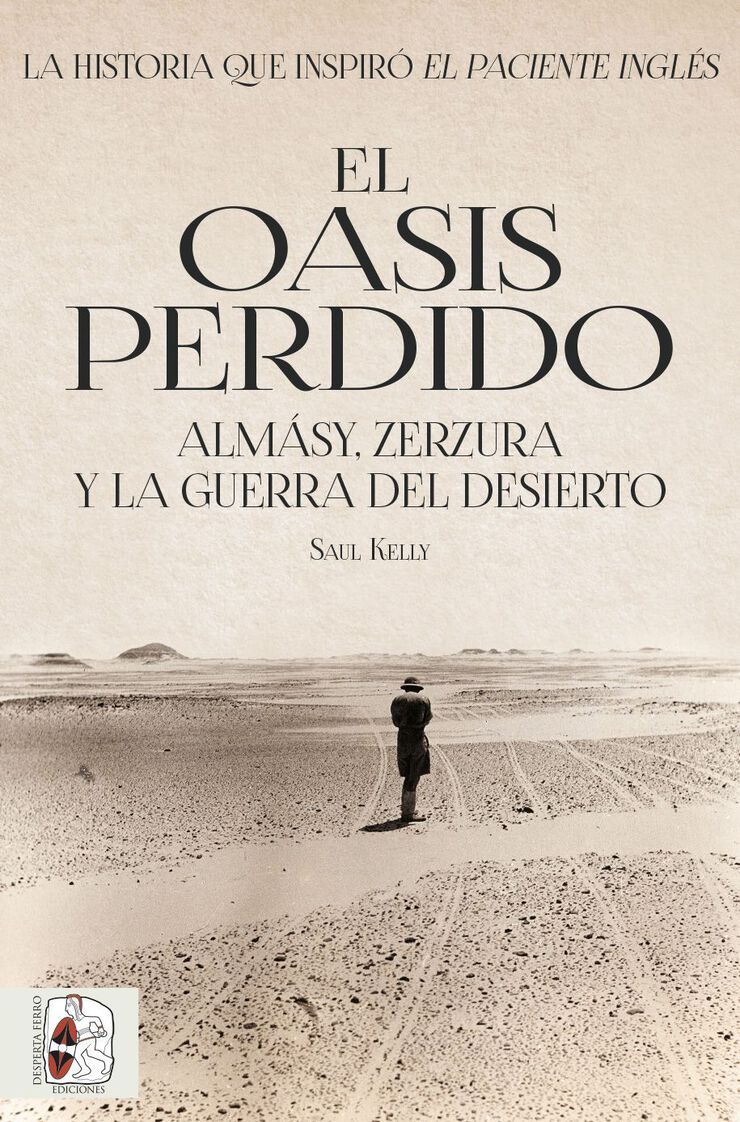 El oasis perdido