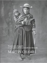 Martín Chambi Martín Chambi