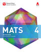 Matemàtiques Mats 4t ESO Vicens Vives