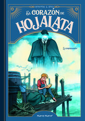 El corazón de hojalata - 2 El corazón de hojalata - 2
