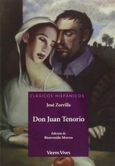 Don Juan Tenorio Don Juan Tenorio