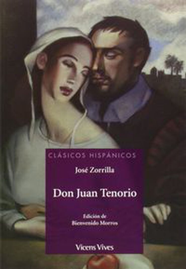Don Juan Tenorio Don Juan Tenorio