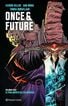 Once and Future nº 3 Once and Future nº 3