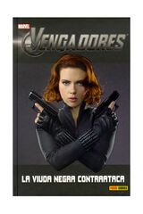 Los Vengadores:La Viuda Negra contraataca