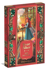 Puzle de 500 Piezas Princess Collection Ariel