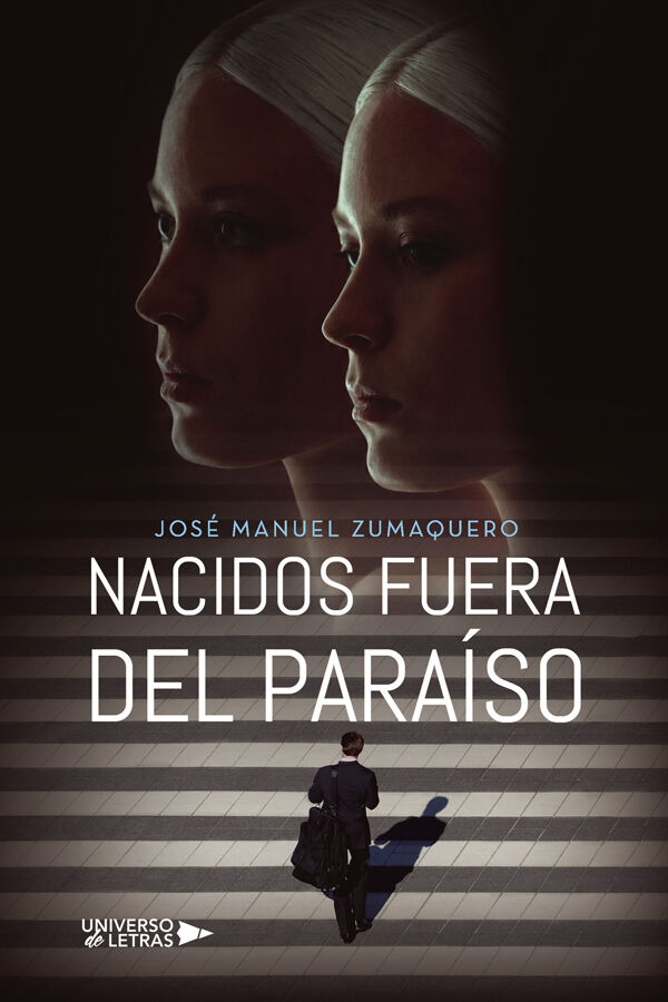 Nacidos fuera del para&iacute;so
