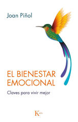 El bienestar emocional El bienestar emocional